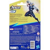 Hasbro Avengers Thor figúrka s príslušenstvom 10 cm 5
