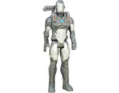 Hasbro Avengers Titan figurka - Marvel War Machine