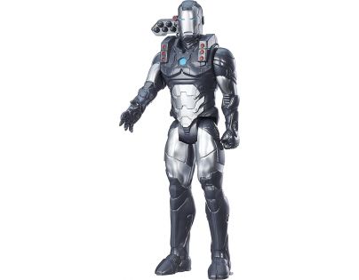 Hasbro Avengers Titan figurka 30cm War Machine