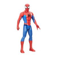 Hasbro Avengers Titan Spiderman figurka 30 cm - Poškozený obal Hasbro Avengers Titan Spiderman figurka 30 cm - Poškozený obal