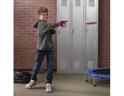 Hasbro Avengers Údery hrdinov Kapitán Amerika