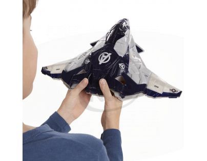 Hasbro Avengers Vznášedlo Quinjet