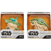 Hasbro Baby Yoda figúrky 2pack B 3