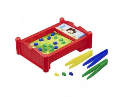 Hasbro Bed bugs hra pre deti