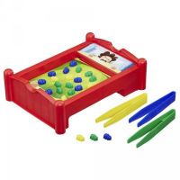 Hasbro Bed bugs hra pre deti 3