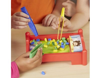 Hasbro Bed bugs hra pre deti