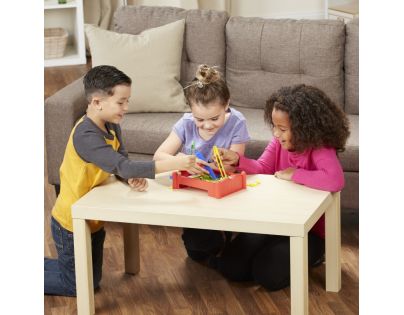 Hasbro Bed bugs hra pre deti