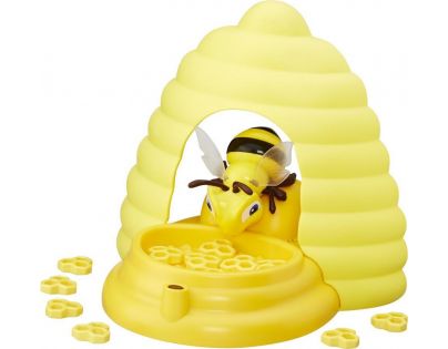 Hasbro Beehive surprise