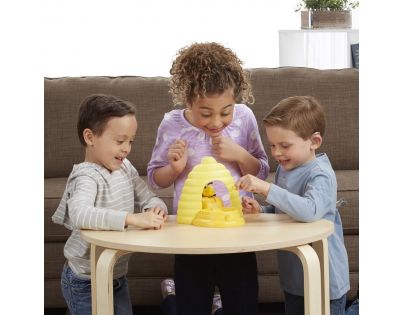 Hasbro Beehive surprise