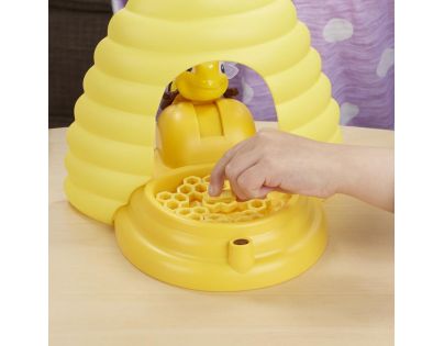 Hasbro Beehive surprise