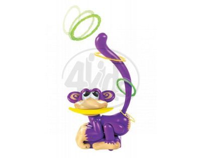 Hasbro A2043 - Společenská Hra Chasin Cheeky