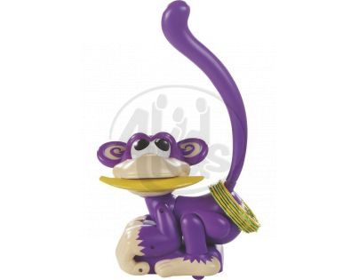 Hasbro A2043 - Společenská Hra Chasin Cheeky