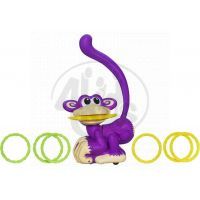 Hasbro A2043 - Společenská Hra Chasin Cheeky 6