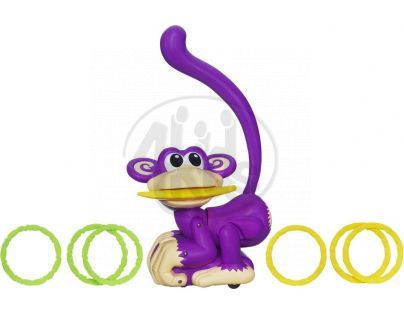 Hasbro A2043 - Společenská Hra Chasin Cheeky