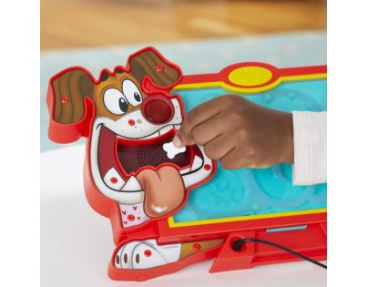 Hasbro Detská hra Operácie Pet Scan