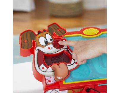 Hasbro Detská hra Operácie Pet Scan