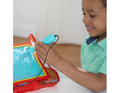 Hasbro Detská hra Operácie Pet Scan