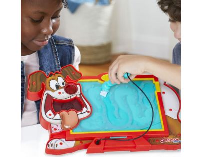 Hasbro Detská hra Operácie Pet Scan
