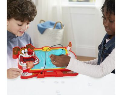 Hasbro Detská hra Operácie Pet Scan