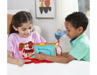 Hasbro Detská hra Operácie Pet Scan