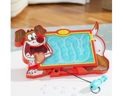 Hasbro Detská hra Operácie Pet Scan