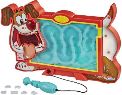 Hasbro Detská hra Operácie Pet Scan
