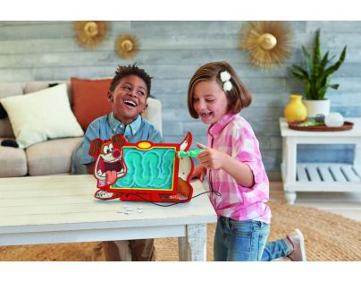 Hasbro Detská hra Operácie Pet Scan