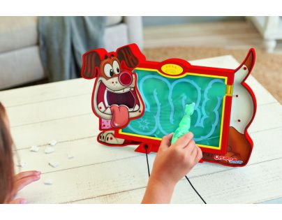 Hasbro Detská hra Operácie Pet Scan
