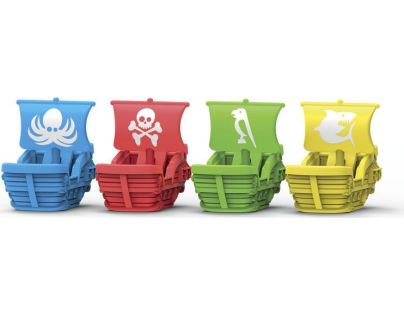 Hasbro Detská hra Risk Junior