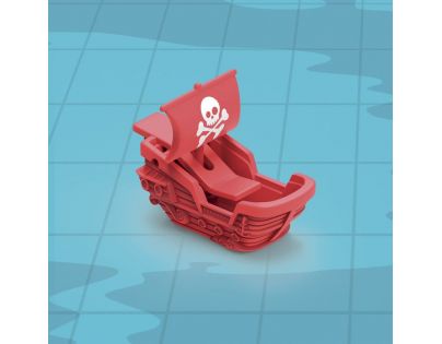 Hasbro Detská hra Risk Junior