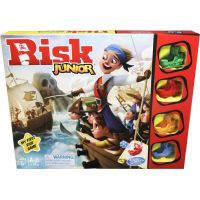 Hasbro Detská hra Risk Junior 2