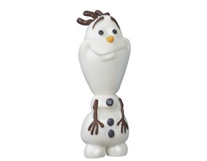 Hasbro Disney Frozen Little Kingdom Mini panenka s kamarádem Elsa & Olaf