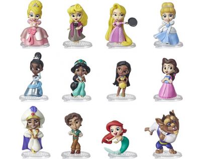Hasbro Disney Princess Blindbox 2ks v balení 1.series