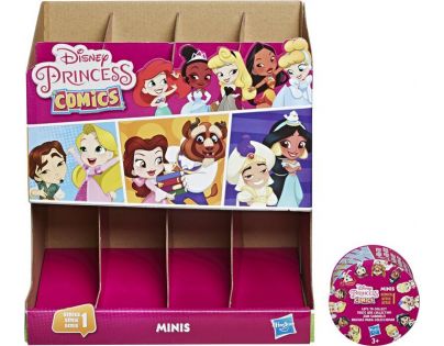 Hasbro Disney Princess Blindbox 2ks v balení 1.series