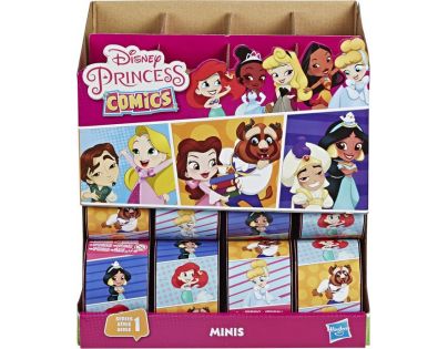 Hasbro Disney Princess Blindbox 2ks v balení 1.series