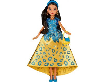 Hasbro Disney Princess Elena z Avaloru ve vycházkových šatech