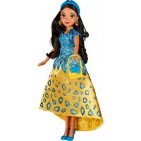 Hasbro Disney Princess Elena z Avaloru ve vycházkových šatech 3
