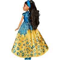 Hasbro Disney Princess Elena z Avaloru ve vycházkových šatech 4