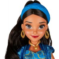 Hasbro Disney Princess Elena z Avaloru ve vycházkových šatech 5
