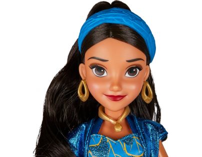 Hasbro Disney Princess Elena z Avaloru ve vycházkových šatech
