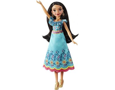 Hasbro Disney Princess Elena z Avaloru panenka Elena