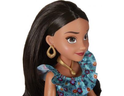 Hasbro Disney Princess Elena z Avaloru panenka Elena