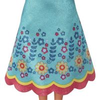 Hasbro Disney Princess Elena z Avaloru panenka Elena 5