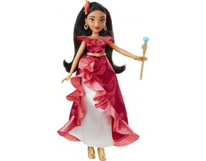 Hasbro Disney Princess Elena z Avaloru