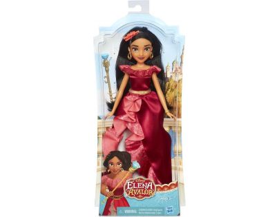 Hasbro Disney Princess Elena z Avaloru