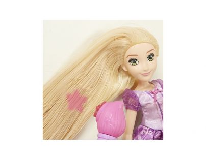 Hasbro Disney Princess Locika s dlouhými vlasy a doplňky