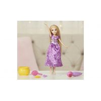 Hasbro Disney Princess Locika s dlouhými vlasy a doplňky 3