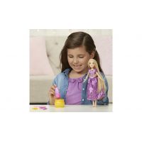 Hasbro Disney Princess Locika s dlouhými vlasy a doplňky 4