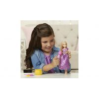 Hasbro Disney Princess Locika s dlouhými vlasy a doplňky 5
