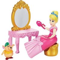 Hasbro Disney Princess Mini herná sada s Popoluškou - Poškodený obal 5